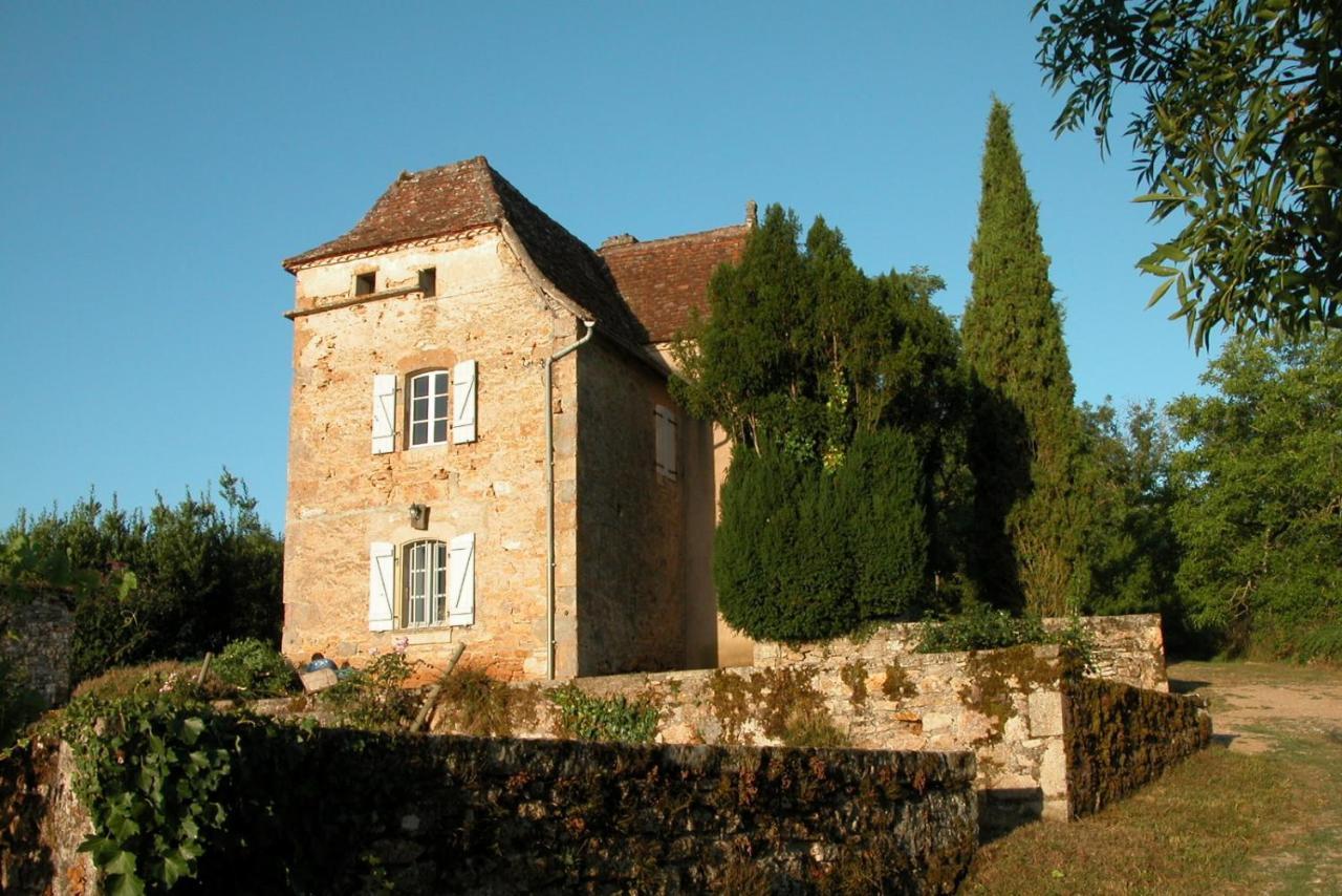 Château de Béduer&Vacation Homes Exterior foto