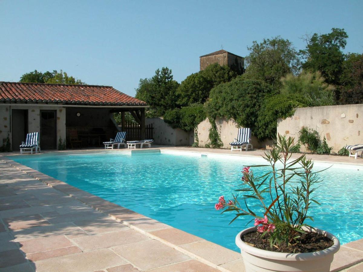 Château de Béduer&Vacation Homes Exterior foto