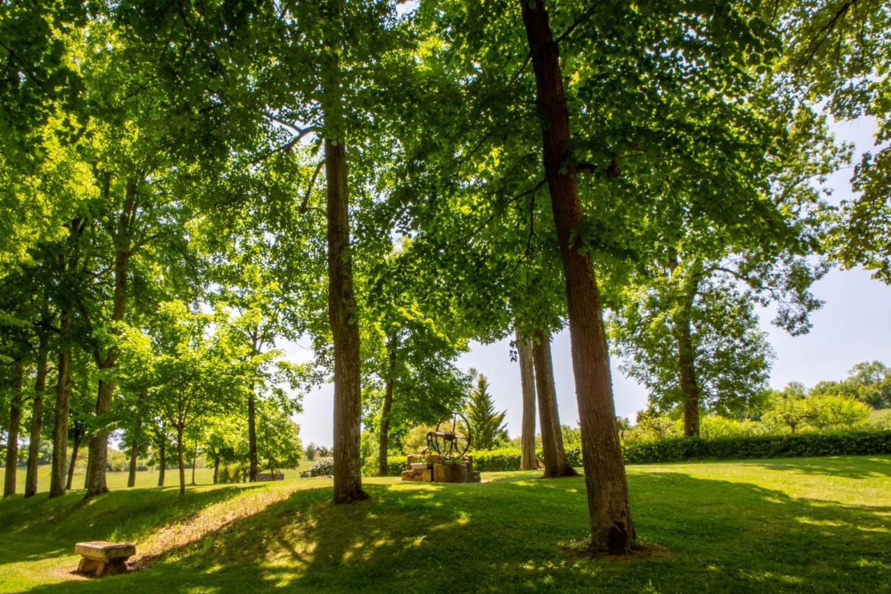 Château de Béduer&Vacation Homes Exterior foto